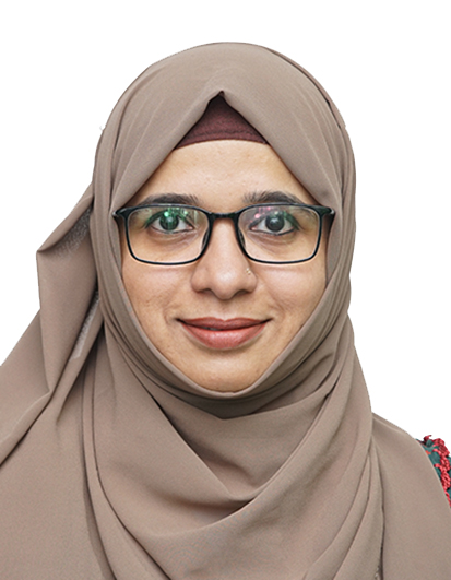 Dr SABAT TAZEEN