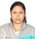 Dr. Suhashini Arya