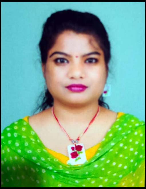 Dr.Kartiki Nanaware