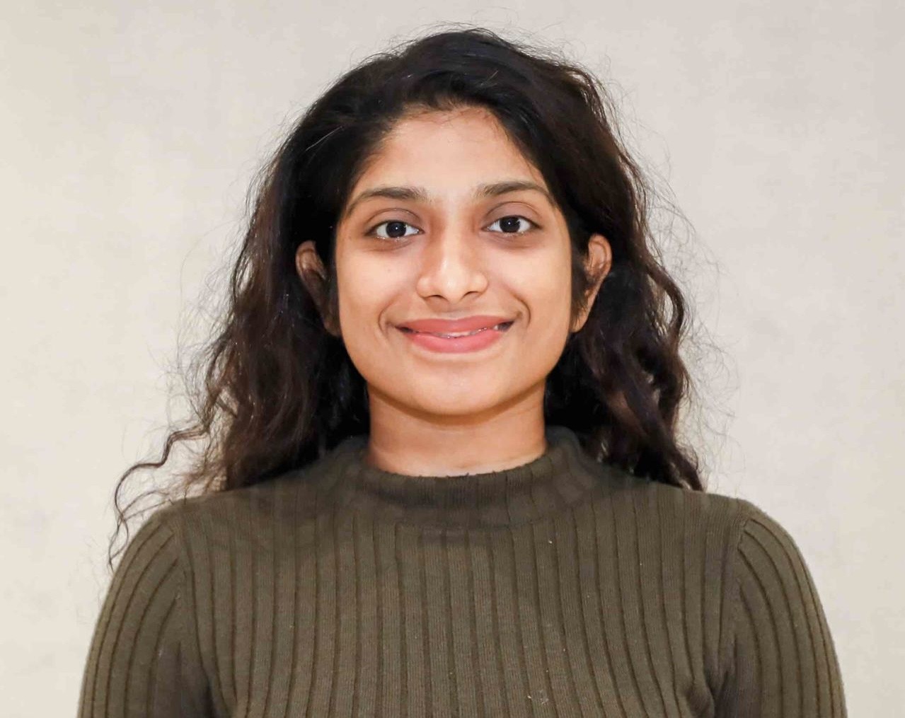 Dr. Aishwarya Nair
