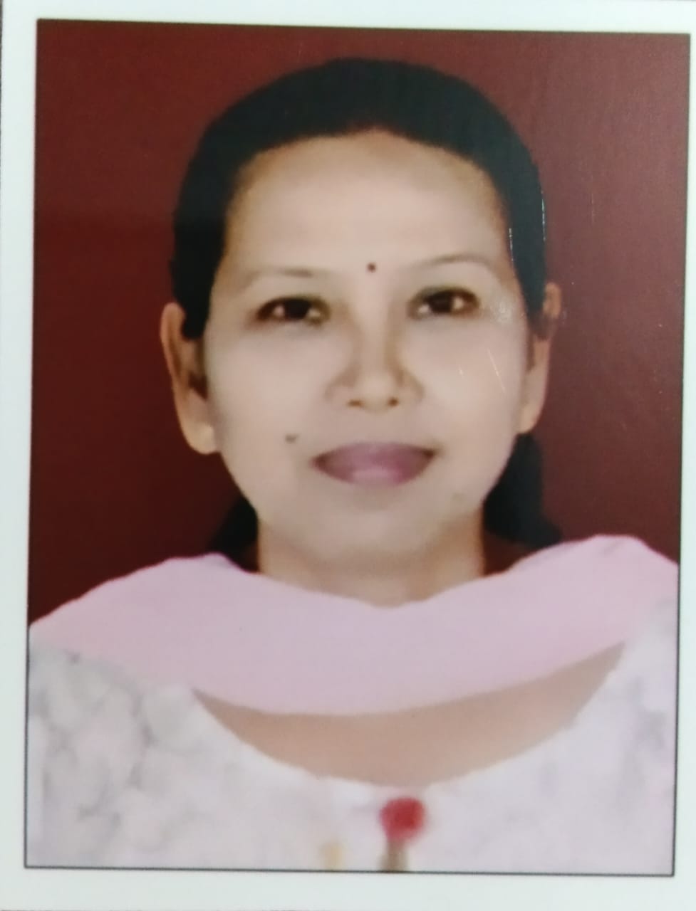 DR AARTI CHANDRA KISHORE