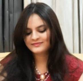 Dr. Asmita Gawai