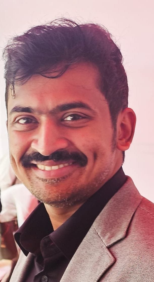 Manu Pradeep