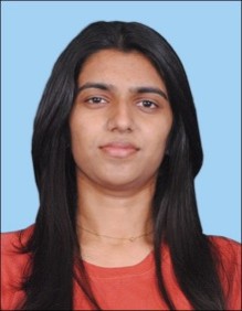Dr Drashti Prajapati