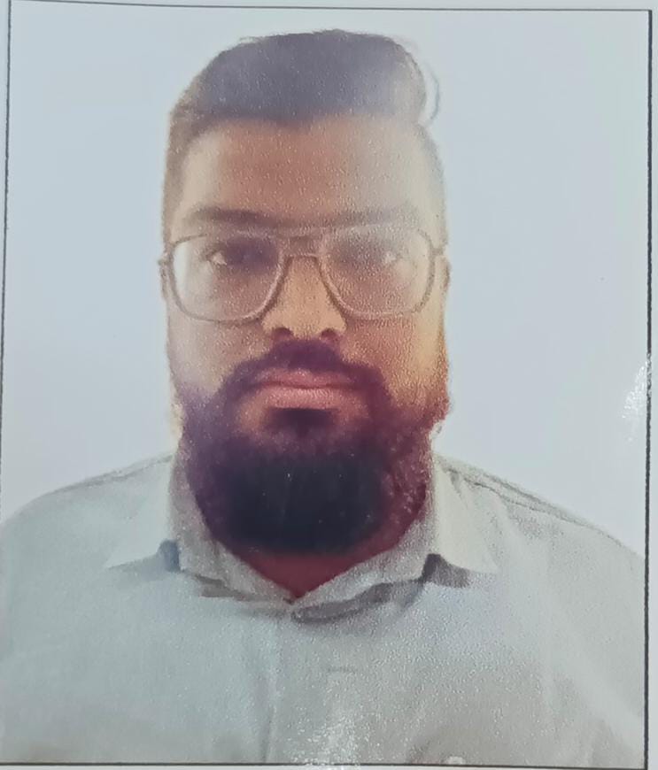 DR POTDAR PRASAD NILKANTH