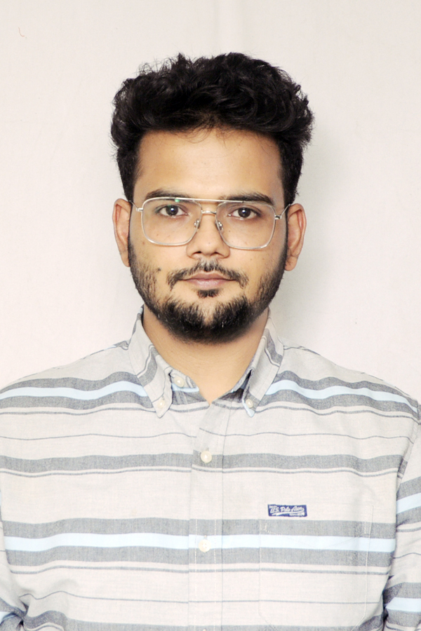 Dr. Shashank Singh