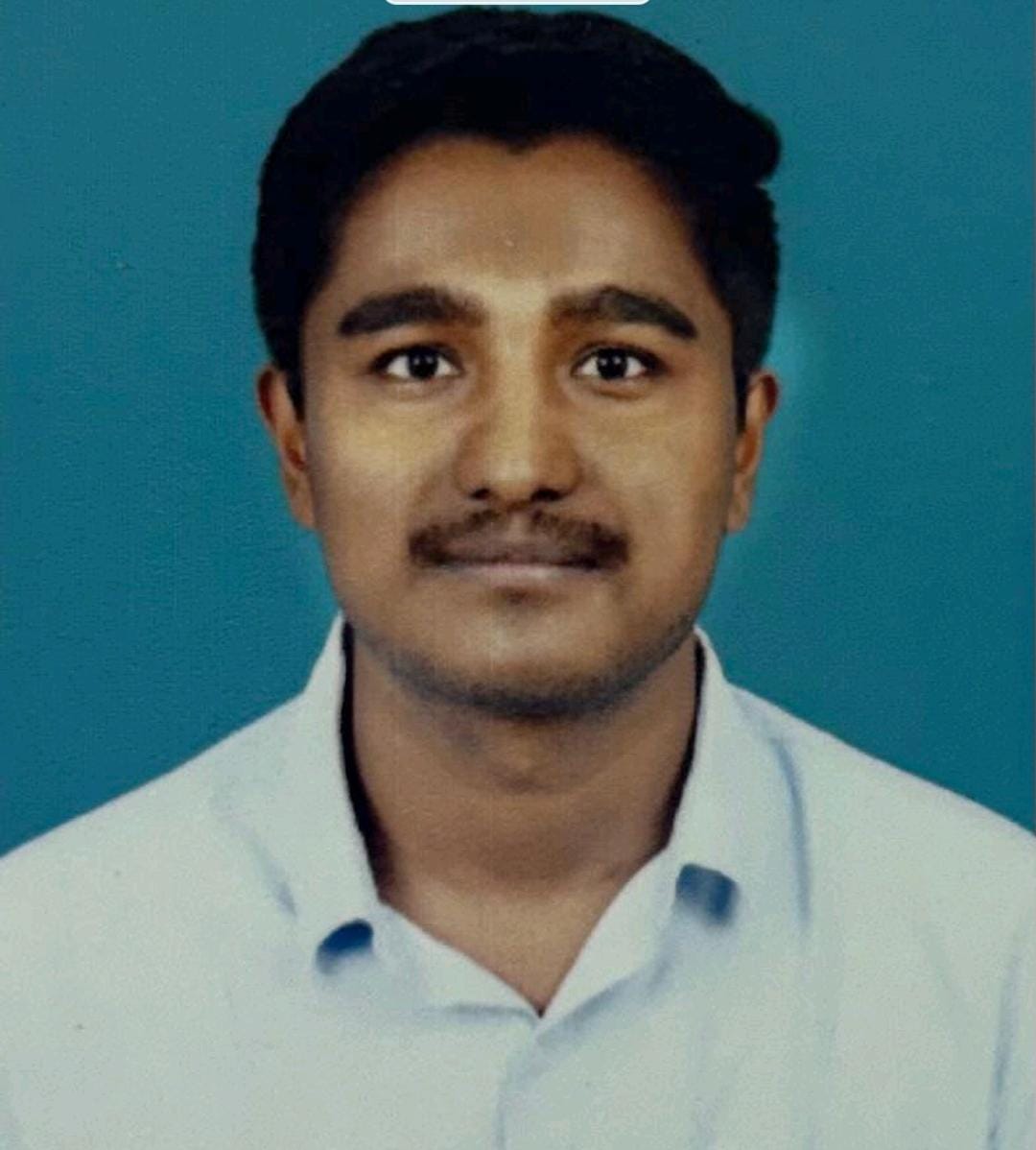 Dr Raviprasad MS