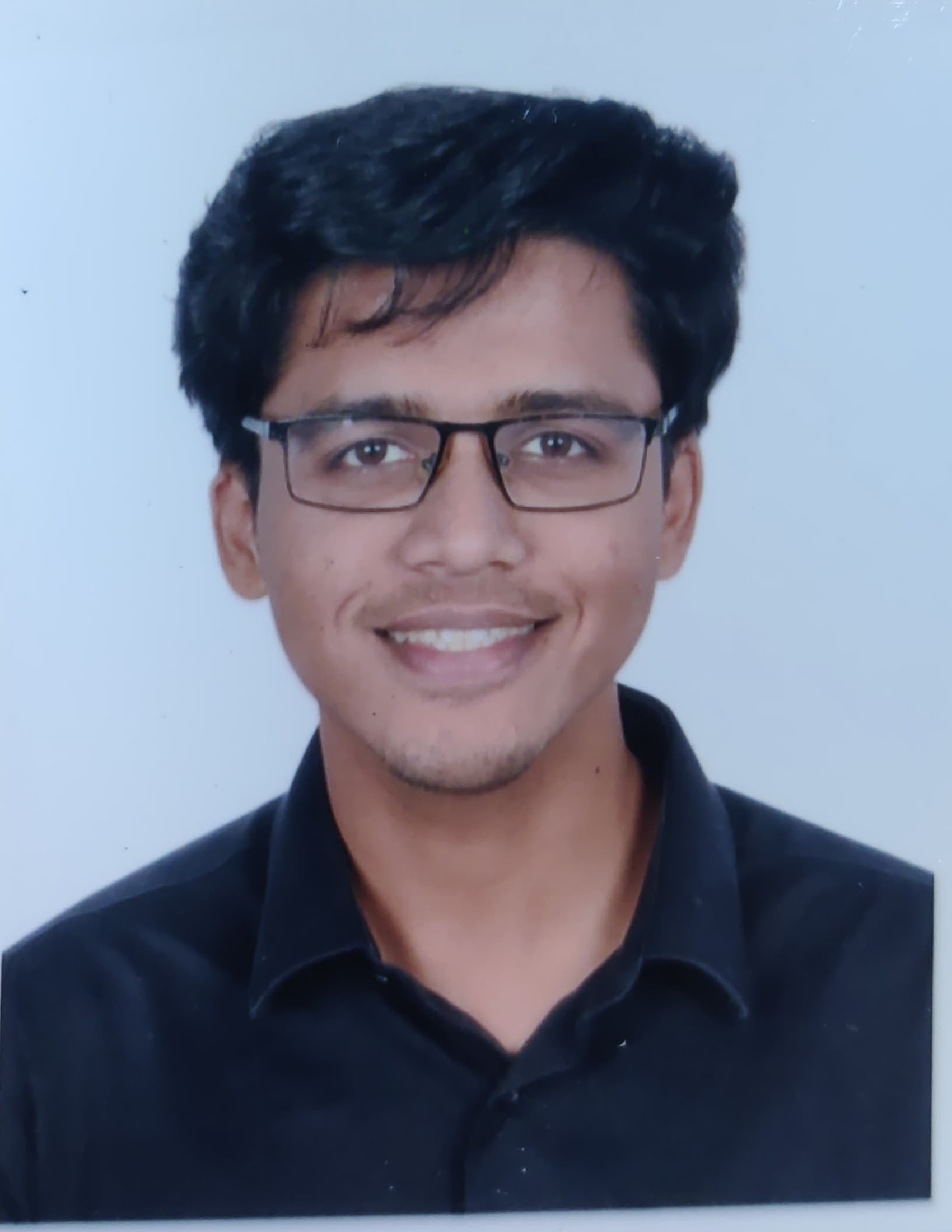 Dr Tanay Dhanorkar
