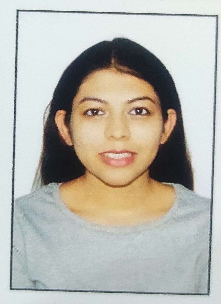 Dr Shivali Chavhan
