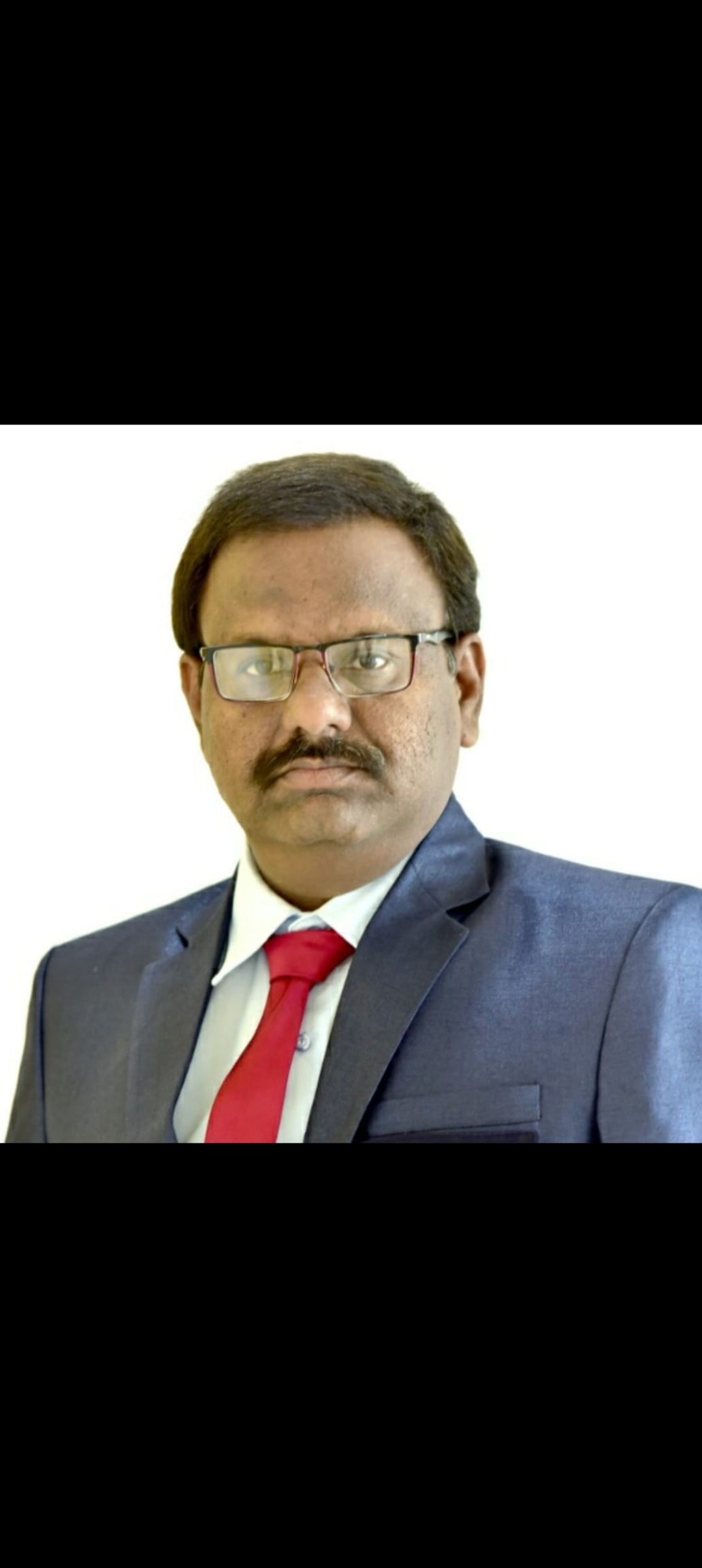 Dr SOMESHWAR SAHEBRAO PATANGE