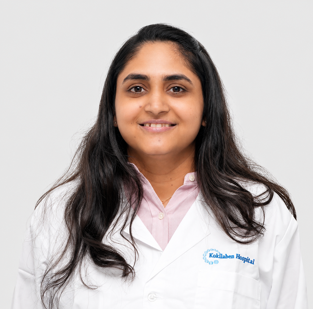 Dr Rutuja Deepak Mayee