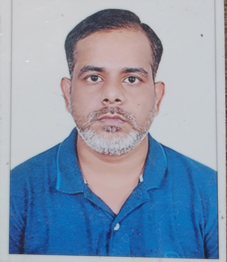 Dr.Kumar Ravish