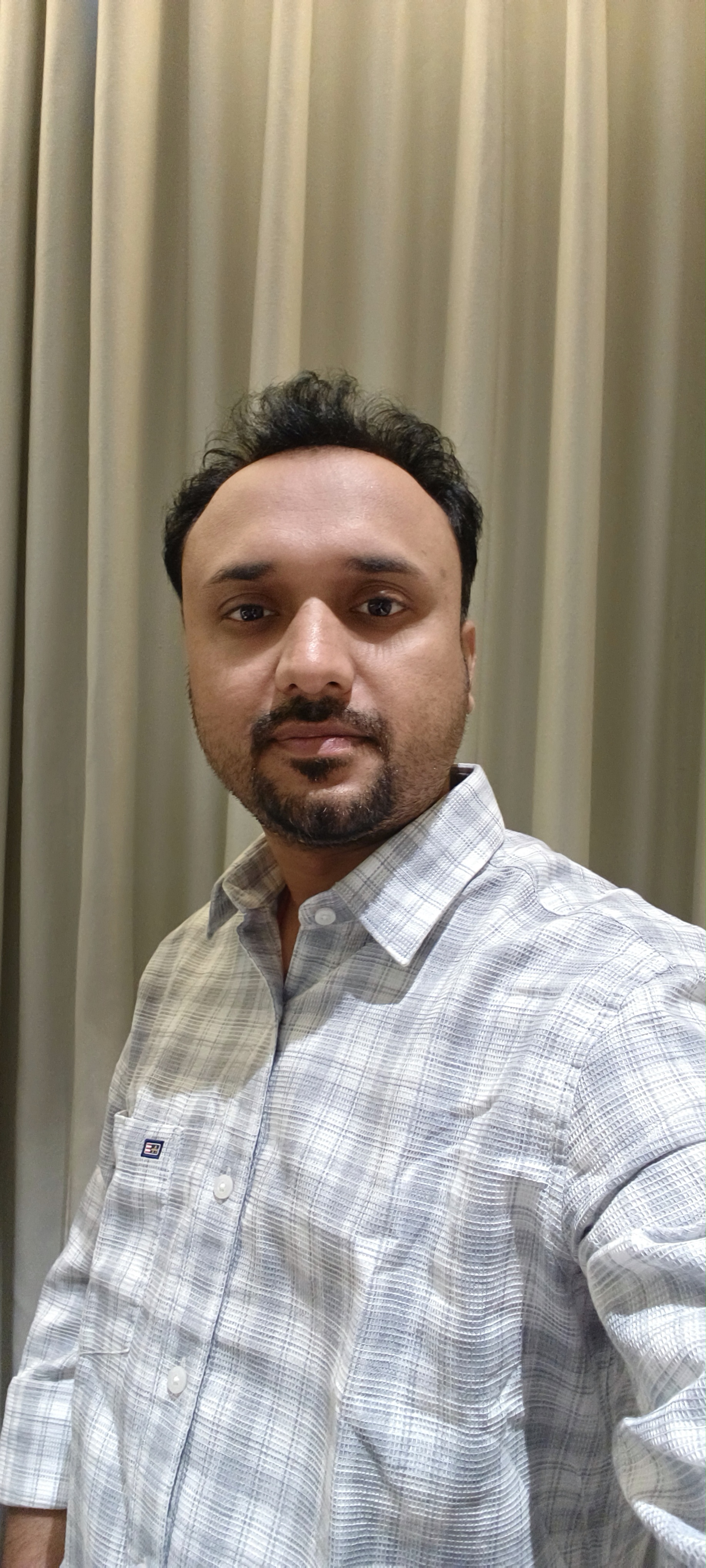 Manish kumar dhruv