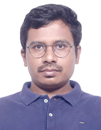 Dr Manoj Dnyanba Gilvarkar